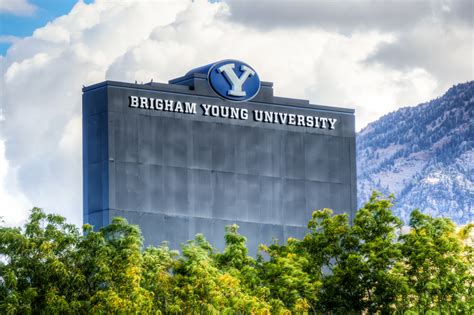 lds philanthropies|Brigham Young University .